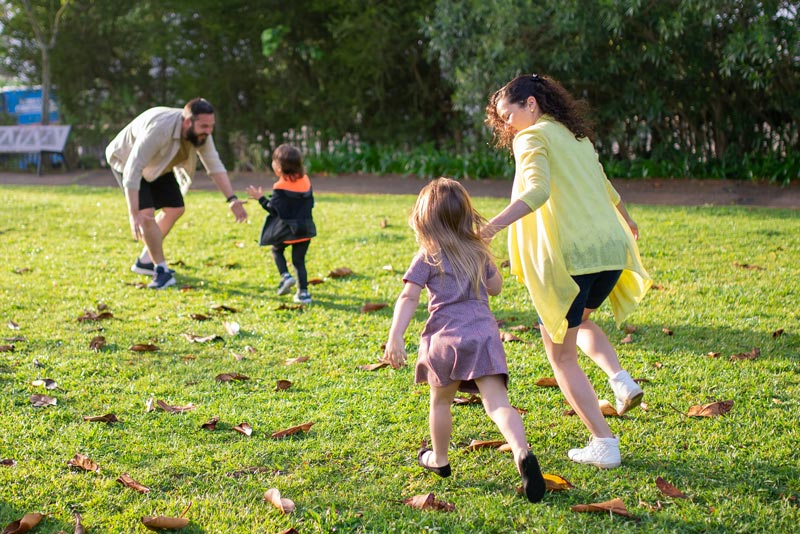 life insurance and family