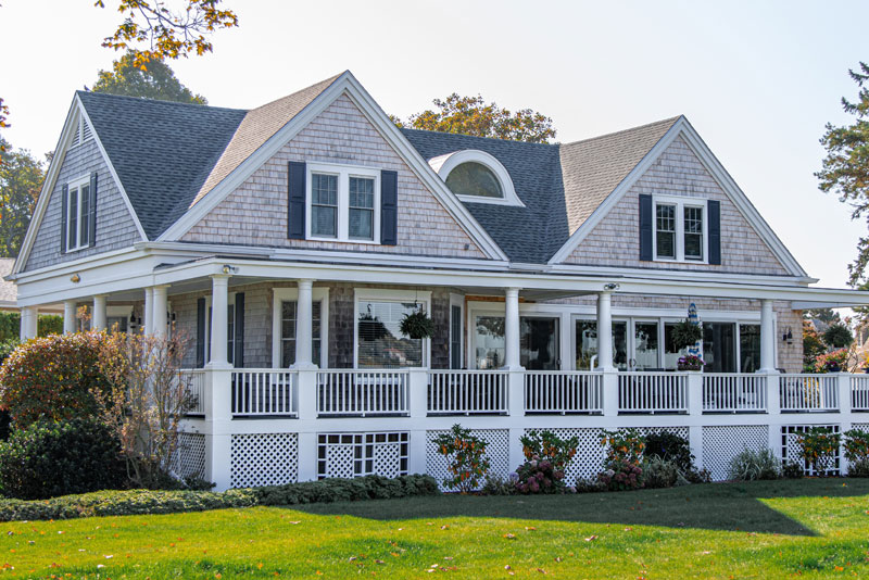 homeowners insurance coverage